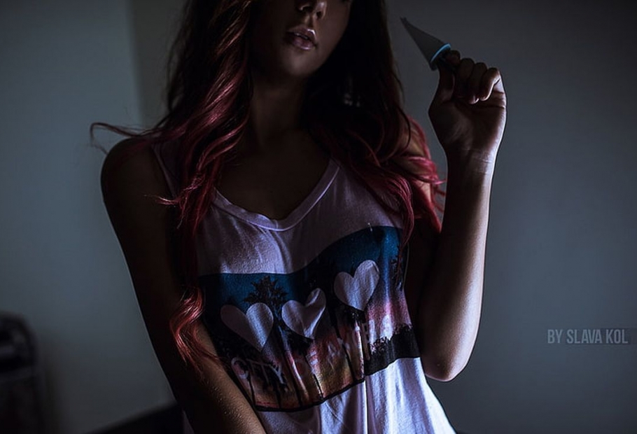 Becky